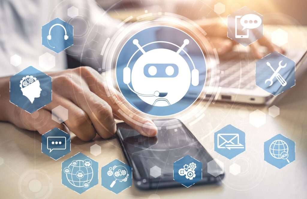 6 Advantage Of Chatbot Marketing For Smbs