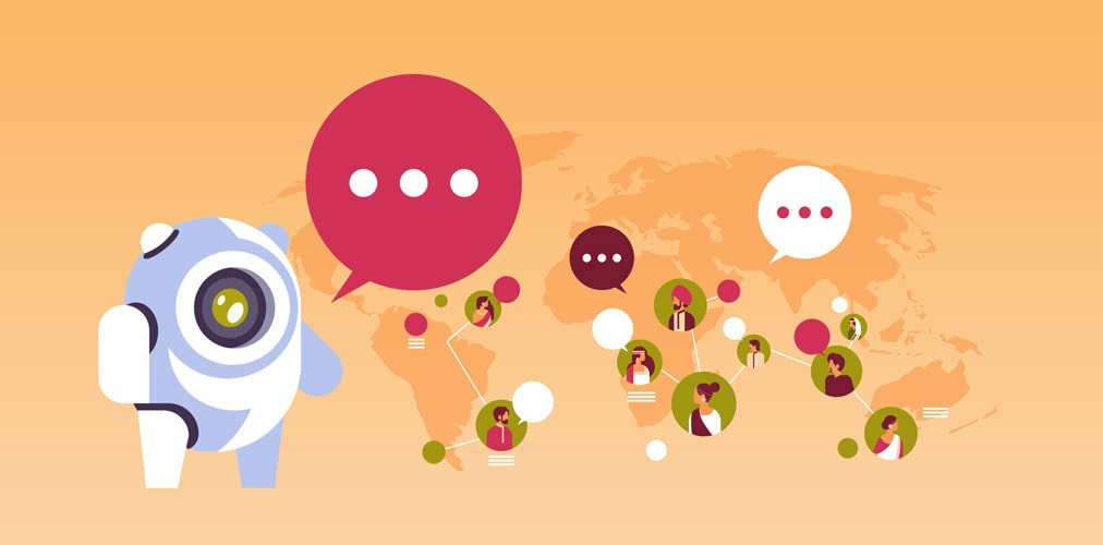 Chatbot Marketing Is The Trendy Digital Marketing Strategy