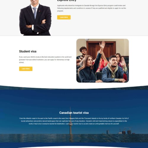 Canada Immigration Advisors Group 5